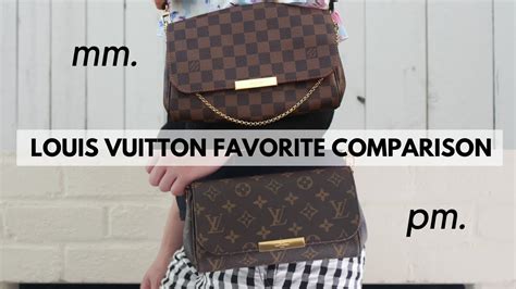 louis vuitton eva vs favorite pm|Please help! Age old question: favorite mm, pm, or  .